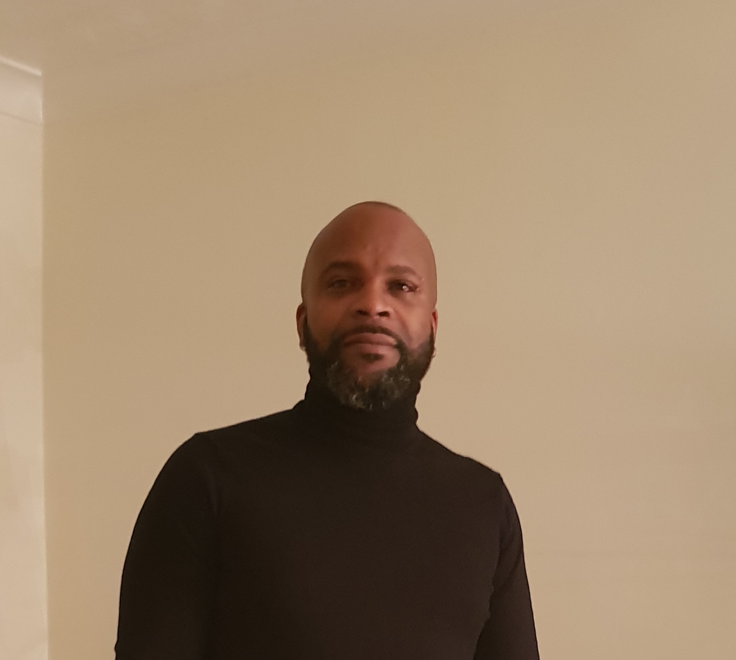 Image of Clitus Gustave - ISO Specialist @ Standard-Wise